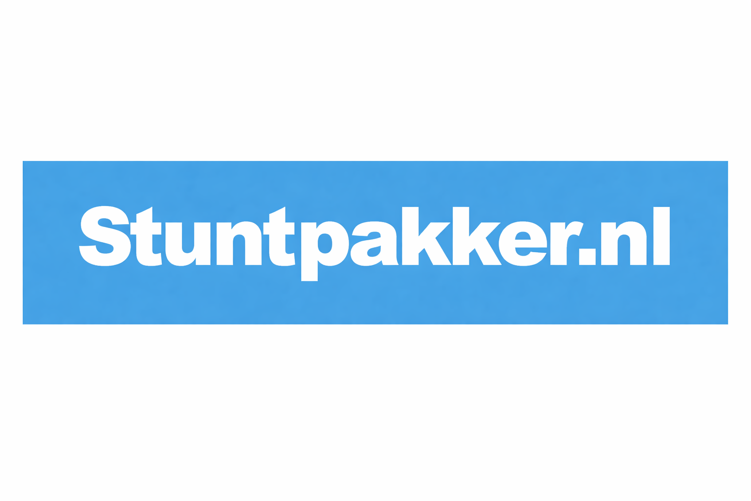 stuntpakker